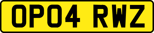 OP04RWZ