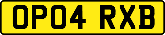 OP04RXB