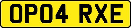 OP04RXE