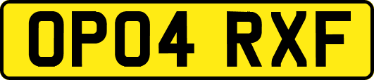 OP04RXF