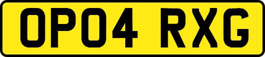 OP04RXG