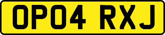 OP04RXJ