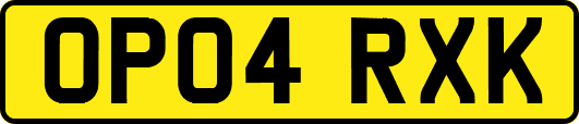 OP04RXK