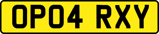 OP04RXY