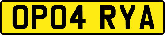 OP04RYA