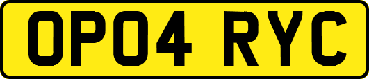 OP04RYC