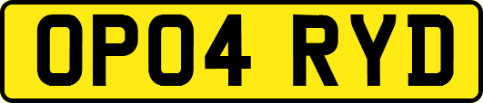 OP04RYD