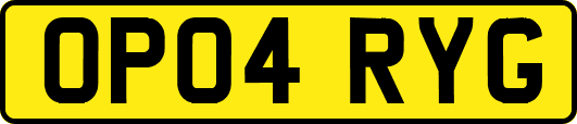 OP04RYG
