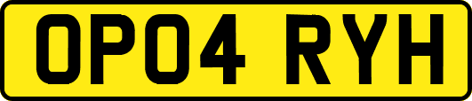 OP04RYH