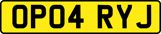OP04RYJ