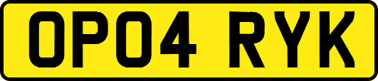OP04RYK