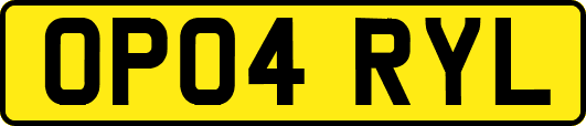 OP04RYL
