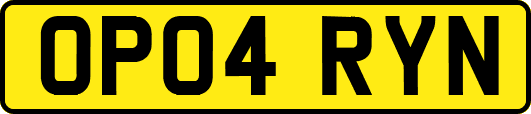 OP04RYN