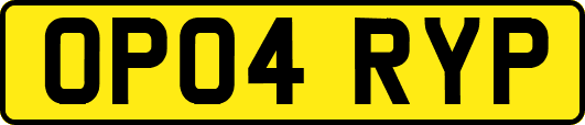 OP04RYP