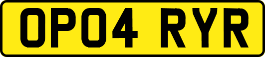 OP04RYR