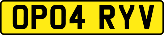 OP04RYV