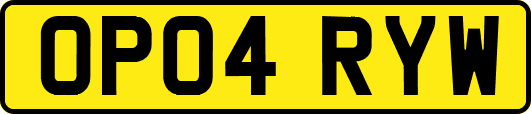 OP04RYW