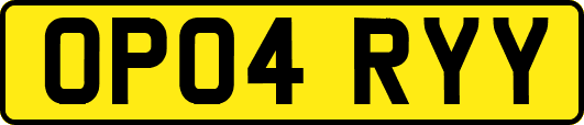 OP04RYY