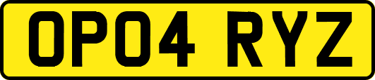 OP04RYZ