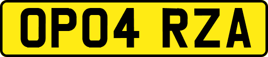 OP04RZA