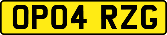 OP04RZG