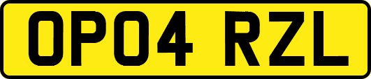 OP04RZL