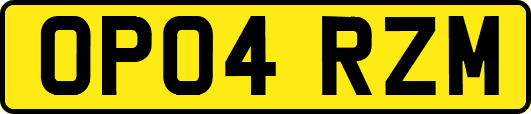 OP04RZM