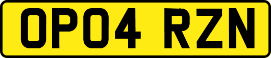 OP04RZN