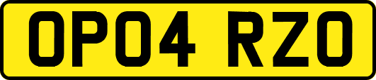 OP04RZO