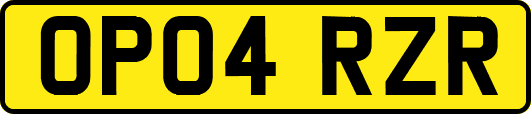 OP04RZR