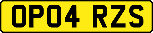 OP04RZS