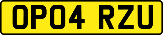 OP04RZU