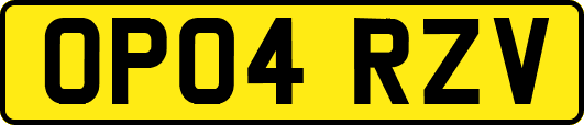 OP04RZV