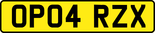 OP04RZX