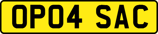OP04SAC