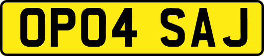 OP04SAJ