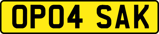 OP04SAK