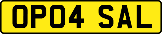 OP04SAL
