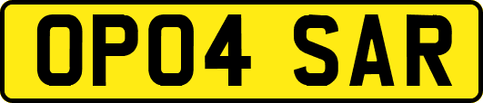 OP04SAR