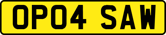 OP04SAW