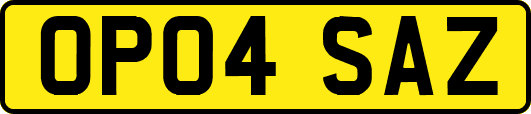 OP04SAZ