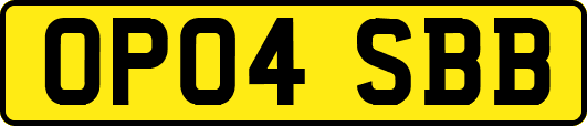 OP04SBB