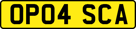 OP04SCA
