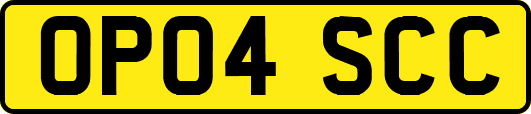 OP04SCC