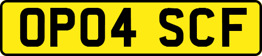 OP04SCF