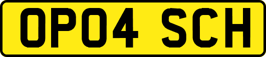 OP04SCH