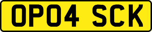 OP04SCK