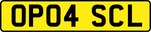 OP04SCL