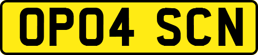 OP04SCN