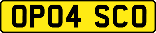 OP04SCO